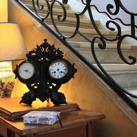 Logis Les Remparts Bed and Breakfast Μπαγιέ Εξωτερικό φωτογραφία